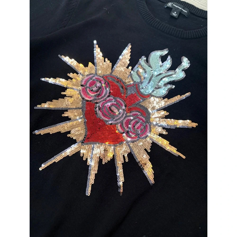 INC International Concepts sacred casual